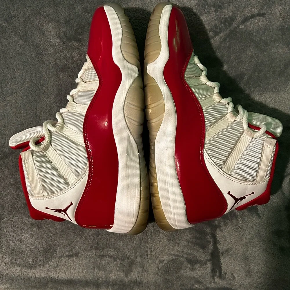 Jordan men’s 11